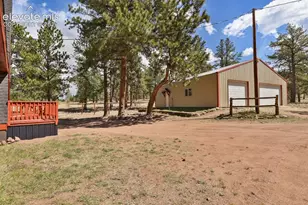 881 Trail Creek Rd, Lake George, CO 80827 - Photo 2