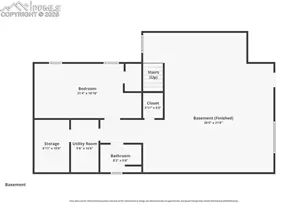 881 Trail Creek Rd, Lake George, CO 80827 - Photo 44
