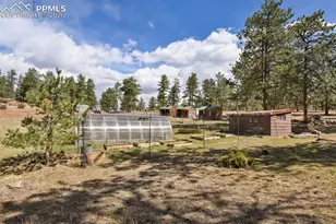 881 Trail Creek Rd, Lake George, CO 80827 - Photo 32