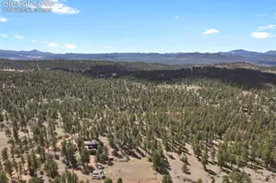 881 Trail Creek Rd, Lake George, CO 80827 - Photo 38
