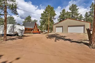 881 Trail Creek Rd, Lake George, CO 80827 - Photo 34
