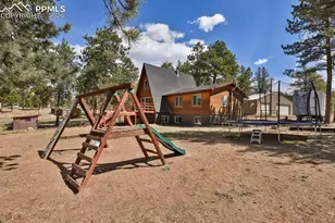 881 Trail Creek Rd, Lake George, CO 80827 - Photo 30