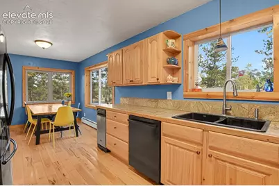 881 Trail Creek Road, Lake George, CO 80827 - Photo 14