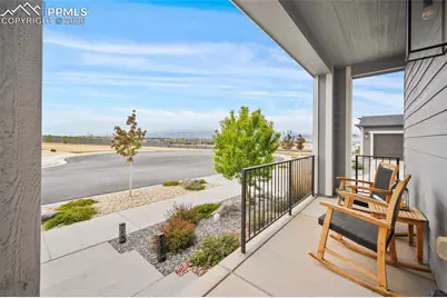 5816 Summer Dream Drive, Colorado Springs, CO 80923 - Photo 2