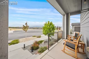 5816 Summer Dream Dr, Colorado Springs, CO 80923 - Photo 2