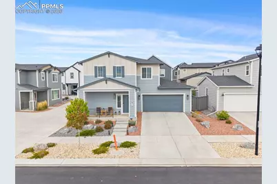 5816 Summer Dream Drive, Colorado Springs, CO 80923 - Photo 26