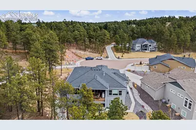 16474 Morning Rise Lane, Monument, CO 80132 - Photo 6