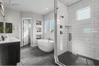 16474 Morning Rise Lane, Monument, CO 80132 - Photo 26