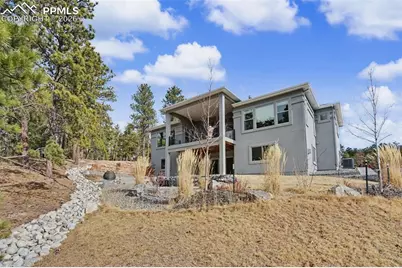 16474 Morning Rise Lane, Monument, CO 80132 - Photo 46