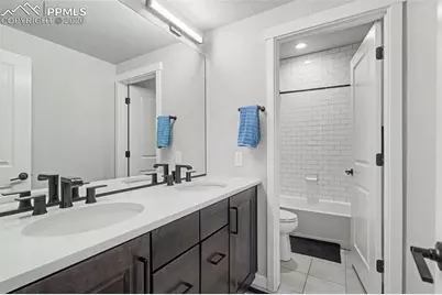 16474 Morning Rise Lane, Monument, CO 80132 - Photo 36