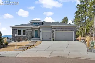 16474 Morning Rise Ln, Monument, CO 80132 - Photo 8