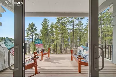 16474 Morning Rise Lane, Monument, CO 80132 - Photo 42