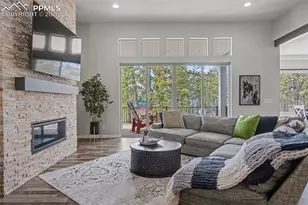 16474 Morning Rise Ln, Monument, CO 80132 - Photo 14