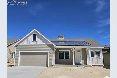 16337 Monument Rock Court, Monument, CO 80132 - Photo 1