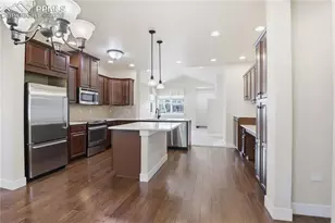 1544 Lewis Ridge View, Colorado Springs, CO 80907 - Photo 16