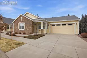 1544 Lewis Ridge View, Colorado Springs, CO 80907 - Photo 2