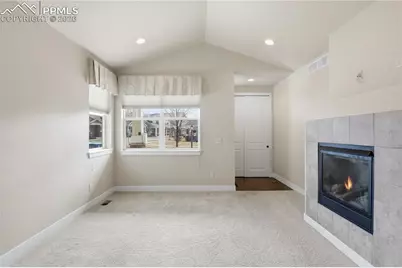 1544 Lewis Ridge View, Colorado Springs, CO 80907 - Photo 6