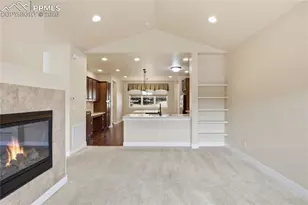 1544 Lewis Ridge View, Colorado Springs, CO 80907 - Photo 4