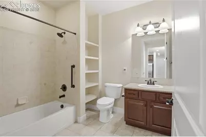 1544 Lewis Ridge View, Colorado Springs, CO 80907 - Photo 22