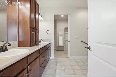 1544 Lewis Ridge View, Colorado Springs, CO 80907 - Photo 10