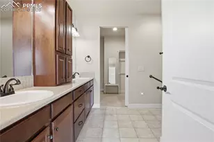 1544 Lewis Ridge View, Colorado Springs, CO 80907 - Photo 10