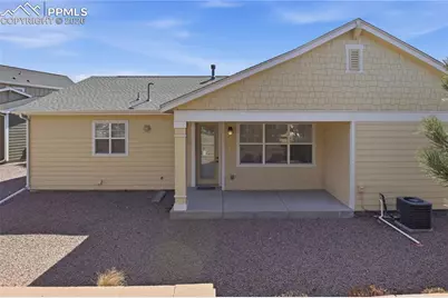 1544 Lewis Ridge View, Colorado Springs, CO 80907 - Photo 24