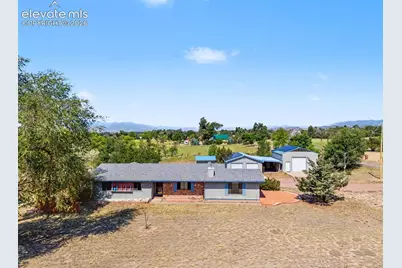 1335 Apple Lane, Penrose, CO 81240 - Photo 1