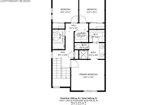 8756 Wolf Valley Dr., Colorado Springs, CO 80924 - Photo 40