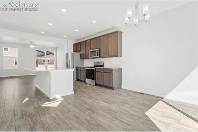 8756 Wolf Valley Drive, Colorado Springs, CO 80924 - Photo 12