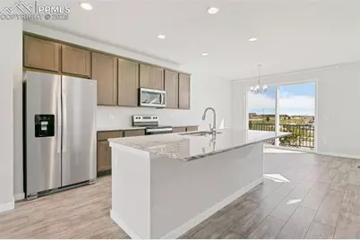 8756 Wolf Valley Drive, Colorado Springs, CO 80924 - Photo 8