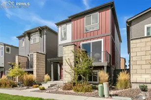 8756 Wolf Valley Dr., Colorado Springs, CO 80924 - Photo 2