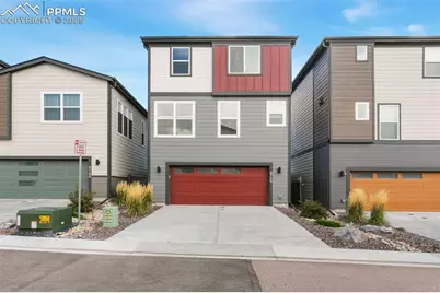 8756 Wolf Valley Drive, Colorado Springs, CO 80924 - Photo 36