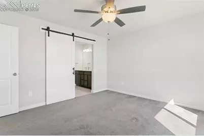 8756 Wolf Valley Drive, Colorado Springs, CO 80924 - Photo 20