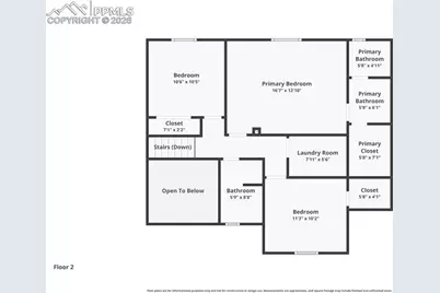 9486 Beryl Drive, Peyton, CO 80831 - Photo 36