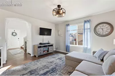 9486 Beryl Drive, Peyton, CO 80831 - Photo 4