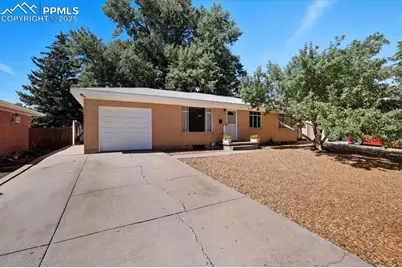2924 Illinois Avenue, Colorado Springs, CO 80907 - Photo 1