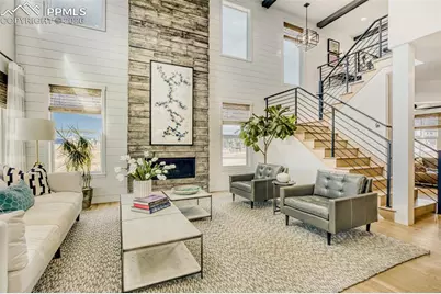 6411 Tumble Creek Drive, Colorado Springs, CO 80924 - Photo 2