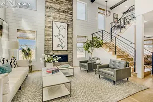 6411 Tumble Creek Dr, Colorado Springs, CO 80924 - Photo 2