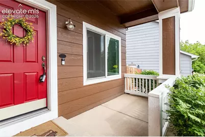 8374 Ravenel Drive, Colorado Springs, CO 80920 - Photo 2