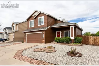 8374 Ravenel Drive, Colorado Springs, CO 80920 - Photo 1