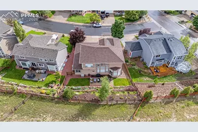 12265 Jones Park Court, Colorado Springs, CO 80921 - Photo 46