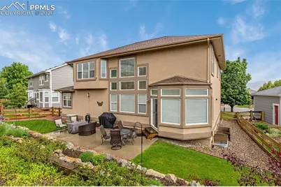 12265 Jones Park Court, Colorado Springs, CO 80921 - Photo 40