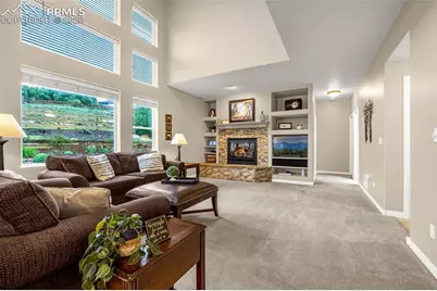 12265 Jones Park Court, Colorado Springs, CO 80921 - Photo 14