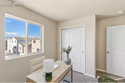 5254 Aeroglide Loop, Colorado Springs, CO 80916 - Photo 24