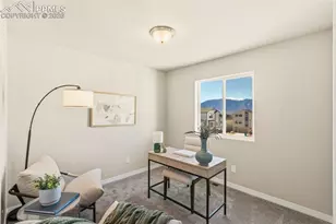 5254 Aeroglide Loop, Colorado Springs, CO 80916 - Photo 22