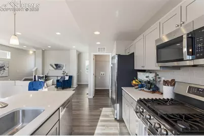 5254 Aeroglide Loop, Colorado Springs, CO 80916 - Photo 10