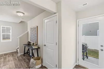 5254 Aeroglide Loop, Colorado Springs, CO 80916 - Photo 4