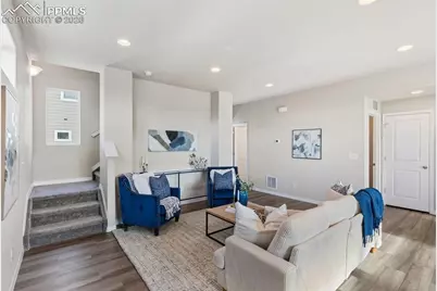 5254 Aeroglide Loop, Colorado Springs, CO 80916 - Photo 6