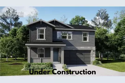 9224 Old Divide Drive, Colorado Springs, CO 80908 - Photo 1