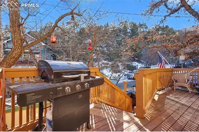 50 Minnehaha Avenue, Manitou Springs, CO 80829 - Photo 14